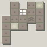 Tomb of the brain 图标