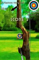 Archer bow shooting اسکرین شاٹ 1