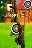 Archer bow shooting اسکرین شاٹ 2