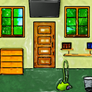 Room escape game APK