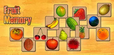 Fruit memory
