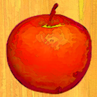 Fruit memory icon