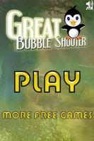 Great Bubble Shooter 海报