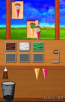 アイスクリーム屋さんの料理ゲーム スクリーンショット 3