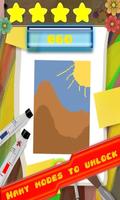 Pixel painter story game syot layar 2