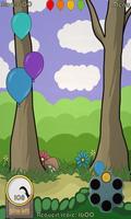 Shooting Balloons Games 2 اسکرین شاٹ 3