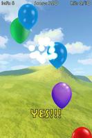 Shooting Balloons Games screenshot 2