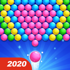 Bubble Pop: Bubble Shooter biểu tượng