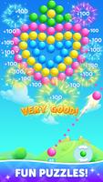 Bubble Pop: Bubble Shooter स्क्रीनशॉट 1