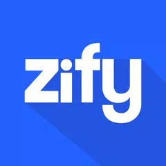 Zify: Carpool, Rideshare & Commute