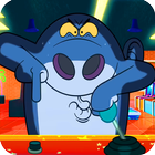 Zig And Sharko Hero Rescue simgesi
