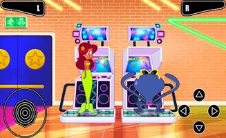 Zig And Sharko Hero Rescue Ekran Görüntüsü 3