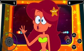 Zig And Sharko Hero Rescue Ekran Görüntüsü 2