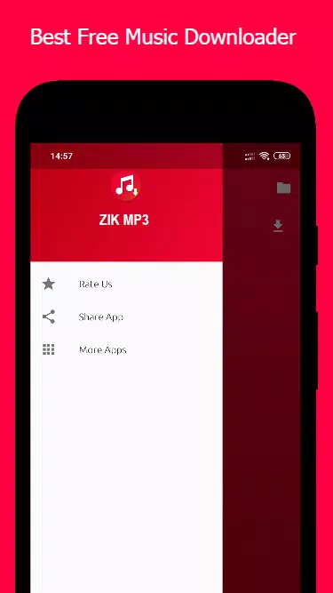 ZIK mp3 music download APK for Android Download