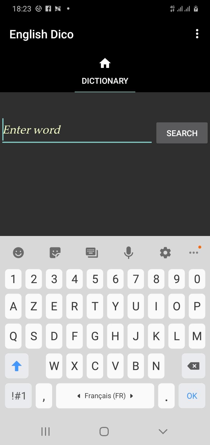 English Dictionary App For Android Apk Download