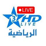 Arryadia TNT Live - الرياضية