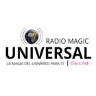 Radio Magic Universal иконка