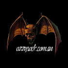 Ozzy Rock Radio アイコン