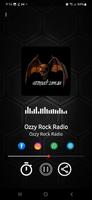 Ozzy Rock Radio スクリーンショット 1