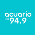 Acuario FM 94.9 icono