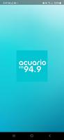 Acuario FM 94.9 Poster