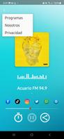 Acuario FM 94.9 captura de pantalla 2