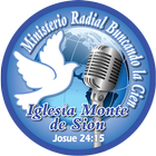 Ministerio Buscando La Cien アイコン