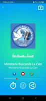 Ministerio Buscando La Cien ポスター