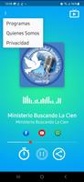 Ministerio Buscando La Cien スクリーンショット 1