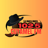 Cuyamel 102.5 FM आइकन
