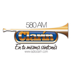 Radio Clarín 580 AM Oficial иконка