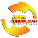 94.9 FM Cordialidad APK
