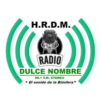 Radio Dulce Nombre Screenshot 3