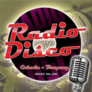 Radio Disco Online FM APK