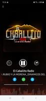 El Caballito Radio screenshot 2