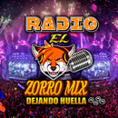Radio El Zorro Mix APK