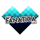 Radio Fanática ไอคอน
