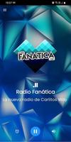 Radio Fanática ภาพหน้าจอ 1