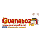 Guanatozfm Network ikon