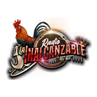 Radio La Inalcanzable 아이콘
