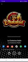 La Chakalosa Radio penulis hantaran