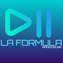 La Formula Radio Online APK