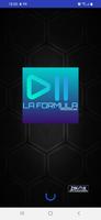 La Formula Radio Online постер