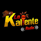 آیکون‌ La Kaliente Radio