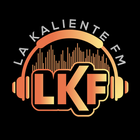 La Kaliente Radio ไอคอน