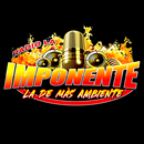 APK Radio La Imponente