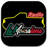 Radio La Mamalona 아이콘