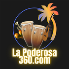 La Poderosa 360 ikon