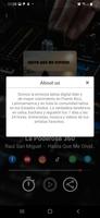 La Poderosa 360 syot layar 2