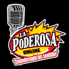 La Poderosa Online icon